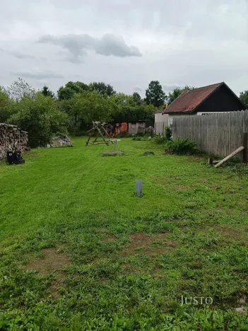 Prodej pozemku pro bydlení, Orlík nad Vltavou, 659 m2