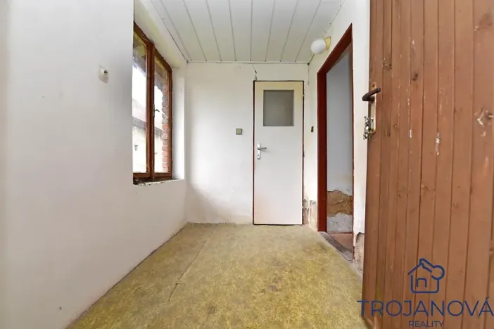 Prodej rodinného domu, Tehov, 120 m2