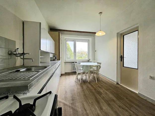 Pronájem bytu 5+1, Troubsko, Školní, 108 m2