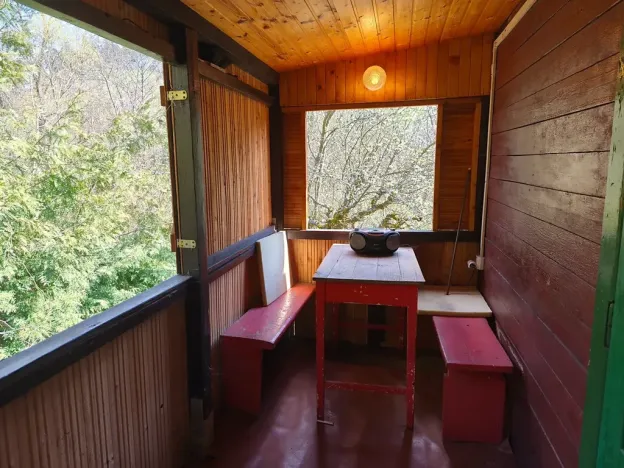 Prodej chaty, Libeř, 23 m2