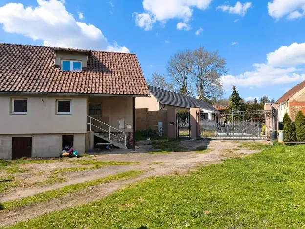 Prodej rodinného domu, Libeř, 180 m2