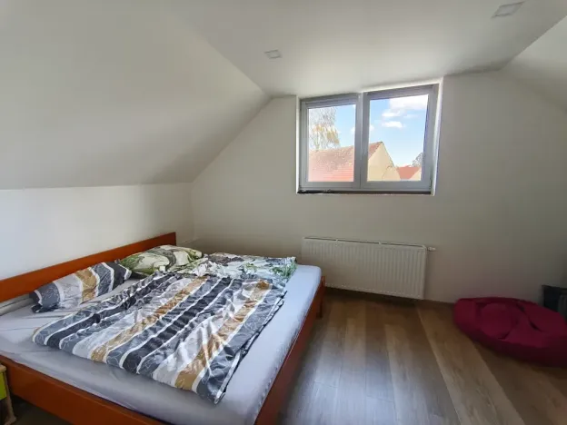 Prodej rodinného domu, Libeř, 180 m2