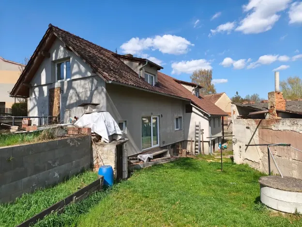 Prodej rodinného domu, Libeř, 180 m2