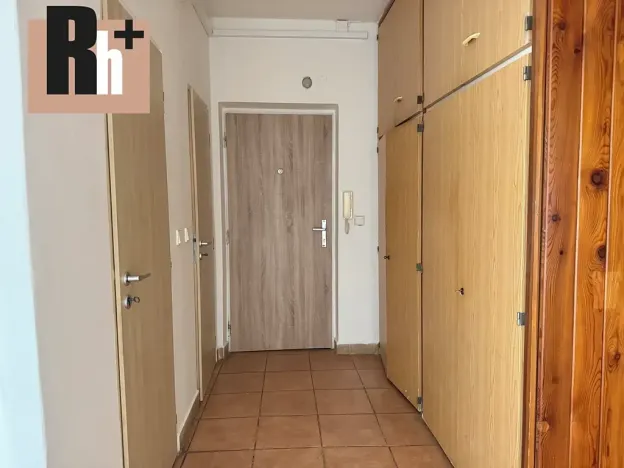 Prodej bytu 2+1, Ostrava, U Lesa, 52 m2