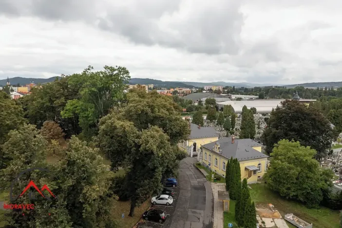 Pronájem bytu 3+1, Krnov, Dvořákův okruh, 85 m2