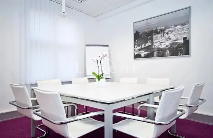 Pronájem kanceláře, Praha - Nové Město, Hybernská, 666 m2