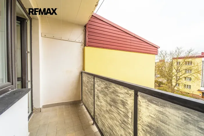 Prodej bytu 4+1, Týnec nad Sázavou, Na Hlinkách, 85 m2