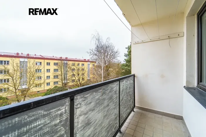 Prodej bytu 4+1, Týnec nad Sázavou, Na Hlinkách, 85 m2