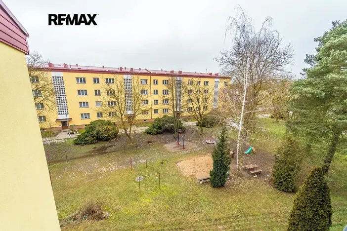 Prodej bytu 4+1, Týnec nad Sázavou, Na Hlinkách, 85 m2