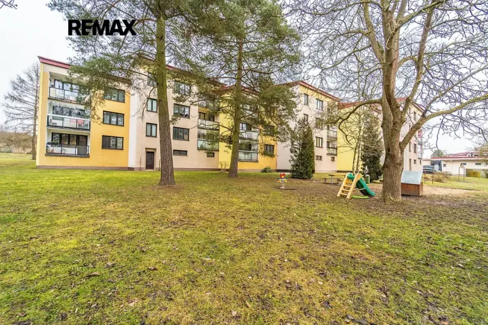 Prodej bytu 4+1, Týnec nad Sázavou, Na Hlinkách, 85 m2