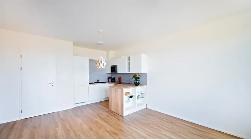 Pronájem bytu 2+kk, Praha - Hlubočepy, Vítové, 49 m2