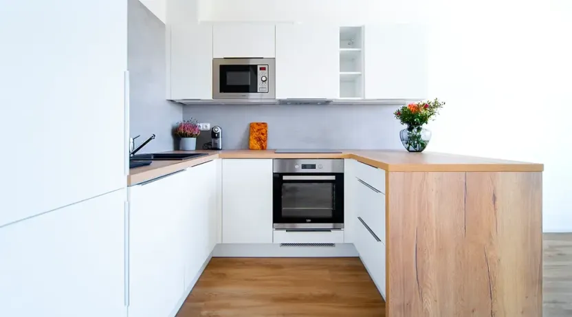 Pronájem bytu 2+kk, Praha - Hlubočepy, Vítové, 49 m2