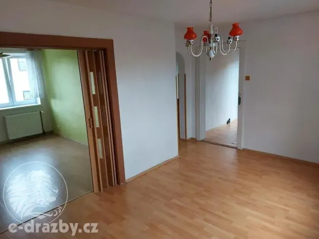 Dražba rodinného domu, Liberec, Andělská cesta, 364 m2