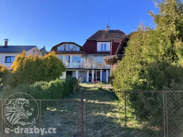 Dražba rodinného domu, Liberec, Andělská cesta, 364 m2