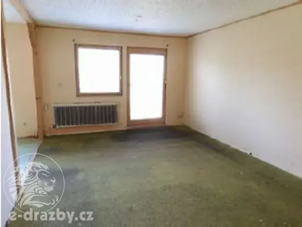 Dražba bytu 3+1, Obrnice, Nová výstavba, 67 m2