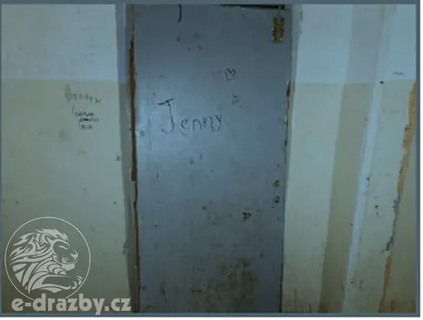 Dražba bytu 2+1, Obrnice, Nová výstavba, 48 m2