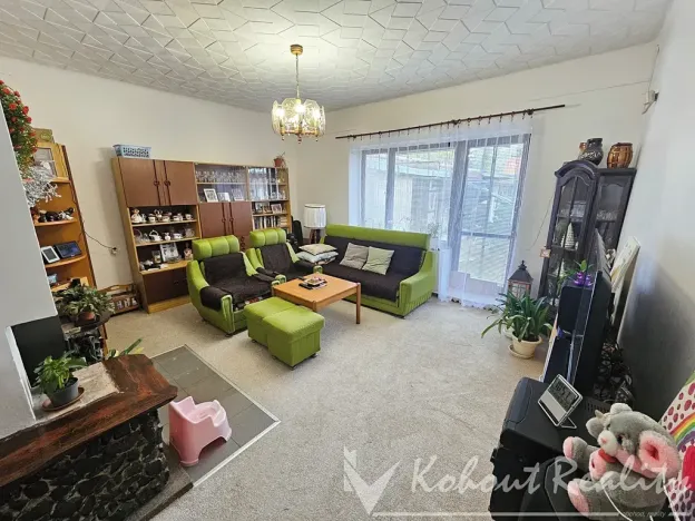 Prodej činžovního domu, Praha - Satalice, Bošínská, 195 m2