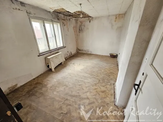 Prodej činžovního domu, Praha - Satalice, Bošínská, 195 m2