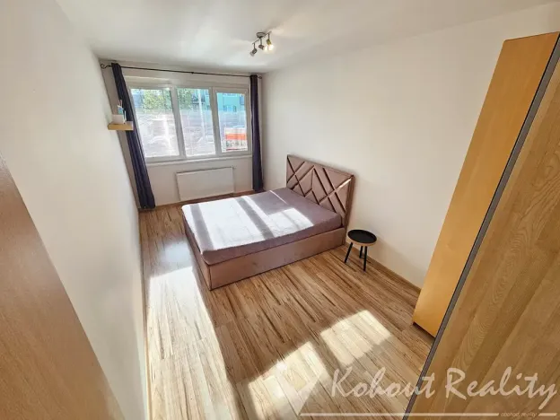 Prodej bytu 2+kk, Praha - Čakovice, Marty Krásové, 60 m2