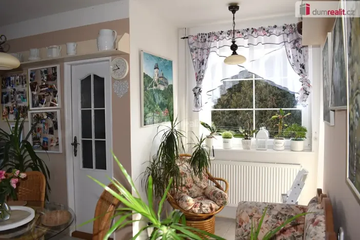 Prodej rodinného domu, Žďár, 952 m2