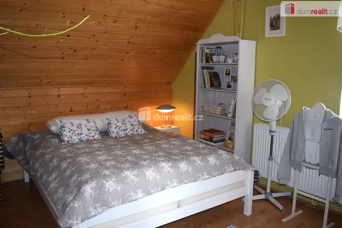 Prodej rodinného domu, Žďár, 952 m2