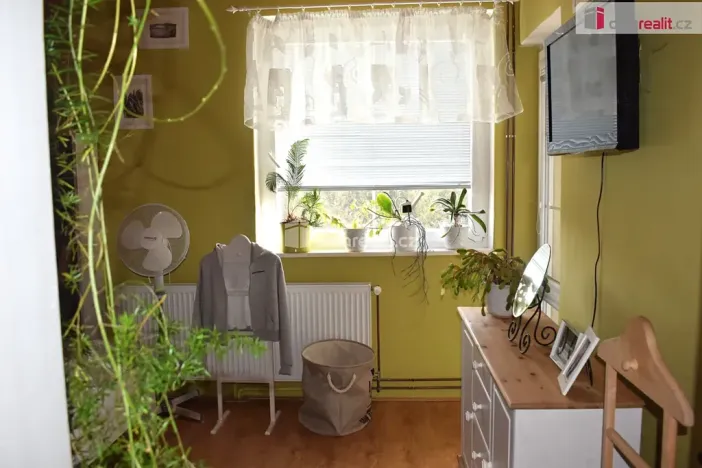 Prodej rodinného domu, Žďár, 952 m2