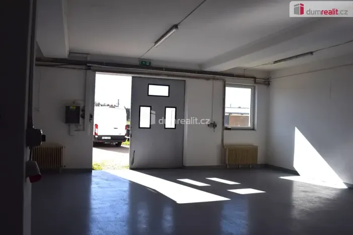 Pronájem komerční nemovitosti, Sukorady, 158 m2