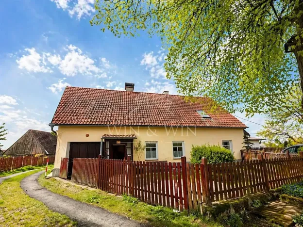 Prodej rodinného domu, Mšeno, 178 m2