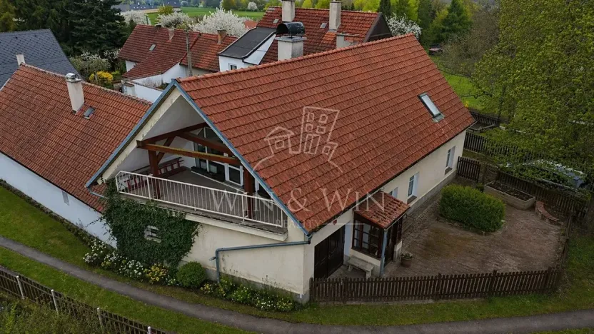 Prodej rodinného domu, Mšeno, 178 m2