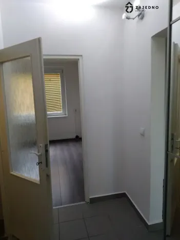 Pronájem bytu 4+1, Brno, Svážná, 78 m2