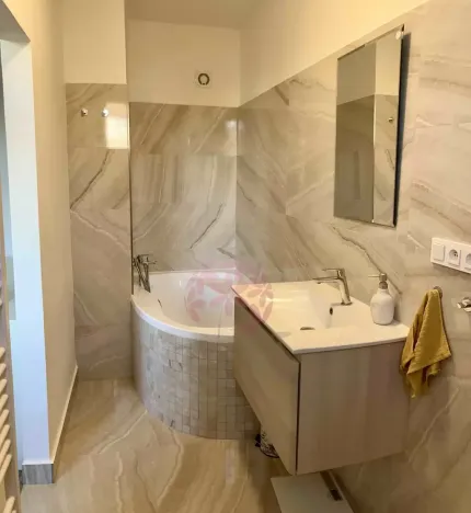 Pronájem bytu 2+kk, Praha - Strašnice, Pitkovická, 50 m2