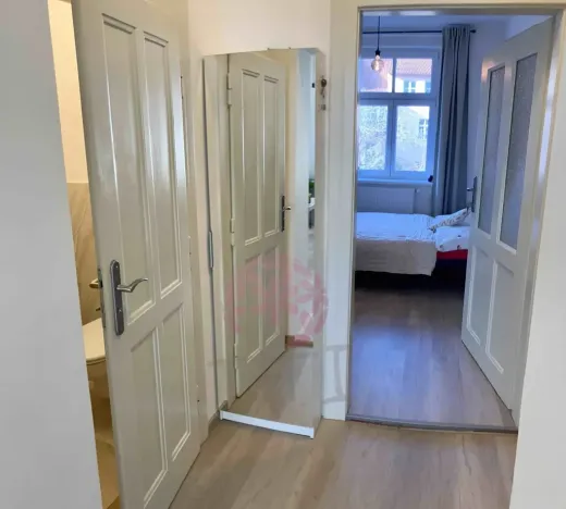 Pronájem bytu 2+kk, Praha - Strašnice, Pitkovická, 50 m2