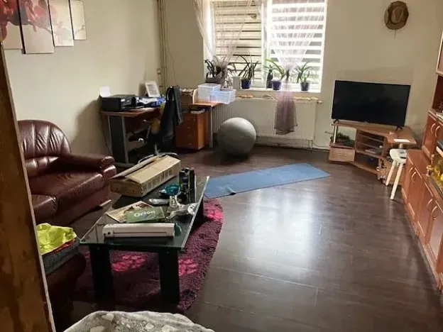 Prodej rodinného domu, Ivanovice na Hané, Nádražní, 130 m2