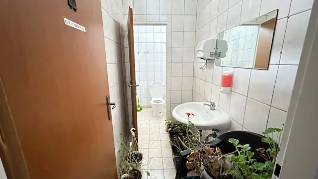 Pronájem obchodního prostoru, Hulín, Višňovce, 402 m2