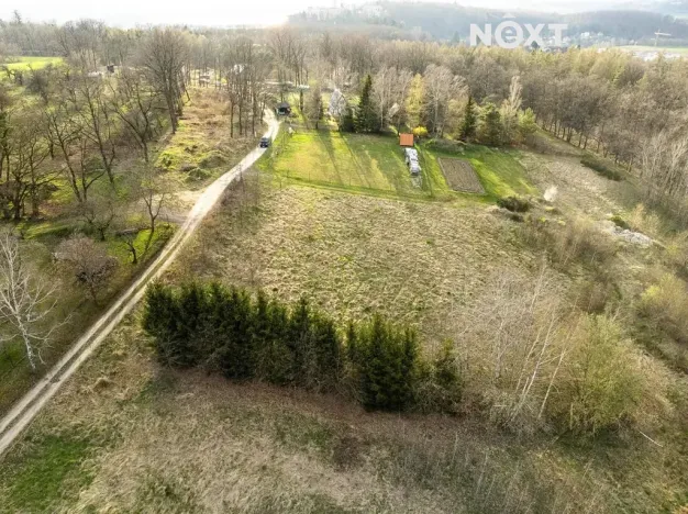 Prodej pozemku pro bydlení, Hluboká nad Vltavou, Masarykova, 3048 m2