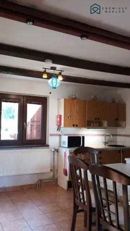 Prodej rodinného domu, Brandov, Rudé armády, 300 m2