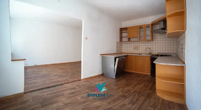 Prodej bytu 3+kk, Teplice, Jana Koziny, 72 m2