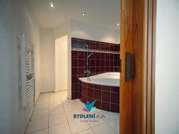 Prodej bytu 3+kk, Teplice, Jana Koziny, 72 m2