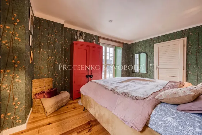 Prodej chalupy, Hluboká nad Vltavou, Ve Školkách, 351 m2