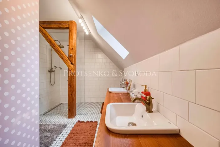 Prodej chalupy, Hluboká nad Vltavou, Ve Školkách, 351 m2