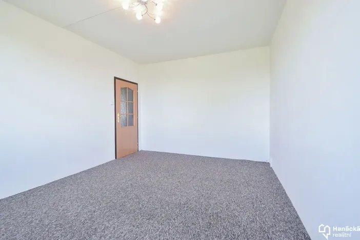 Pronájem bytu 3+1, Olomouc, U cukrovaru, 70 m2