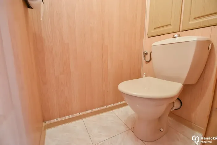 Pronájem bytu 3+1, Olomouc, U cukrovaru, 70 m2