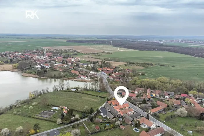 Prodej rodinného domu, Dlouhopolsko, Na Husánku, 180 m2