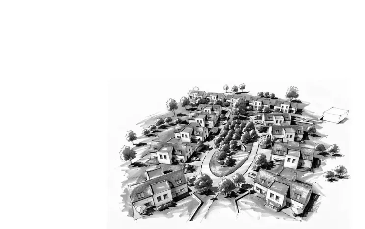 Prodej pozemku pro bydlení, Starý Kolín, 27971 m2