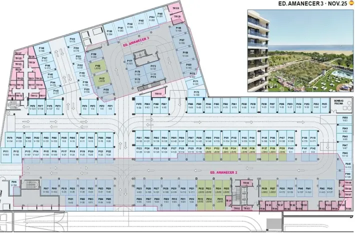 Prodej bytu 3+kk, Cabanes, Španělsko, 73 m2