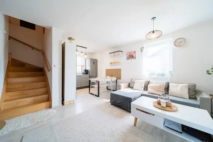 Prodej rodinného domu, Bohumín, Mládežnická, 87 m2