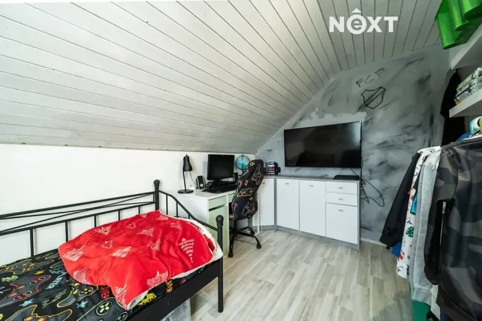 Prodej rodinného domu, Bohumín, Mládežnická, 87 m2