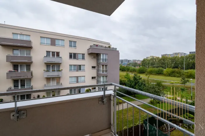 Pronájem bytu 3+kk, Praha - Stodůlky, Toufarova, 78 m2