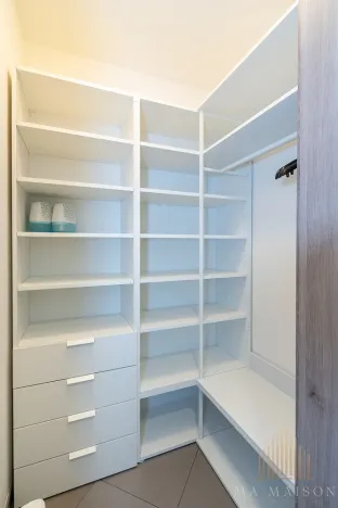 Pronájem bytu 3+kk, Praha - Stodůlky, Toufarova, 78 m2