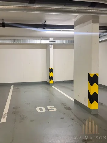 Pronájem bytu 3+kk, Praha - Stodůlky, Toufarova, 78 m2